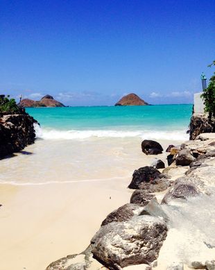 United States Hawaii Kailua vacation rental compare prices direct by owner 31286
