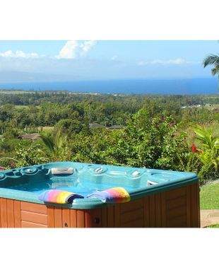 United States Hawaii Haiku vacation rental compare prices direct by owner 58068