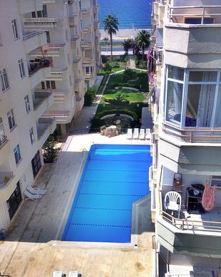 Turkey Antalya Province Alanya / Mahnutlar vacation rental compare prices direct by owner 5840589