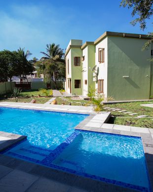 Mozambique Gaza Praia Do Bilene vacation rental compare prices direct by owner 3944259