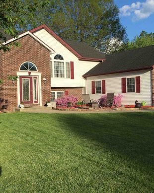 United States Indiana Chesterton vacation rental compare prices direct by owner 956549