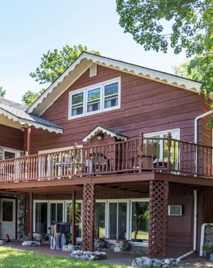 United States Minnesota Frazee vacation rental compare prices direct by owner 11452724