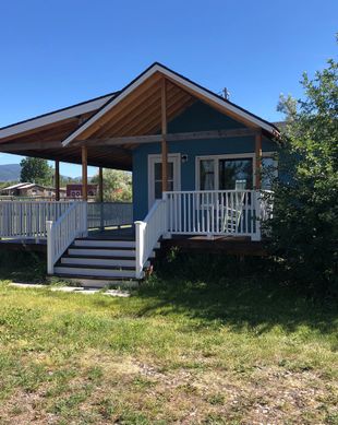 United States Montana Bozeman vacation rental compare prices direct by owner 2114463