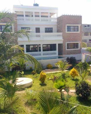 Kenya Lamu County Shela vacation rental compare prices direct by owner 15241595