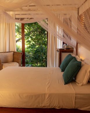 Mozambique Inhambane Province Tofo Beach vacation rental compare prices direct by owner 4920028