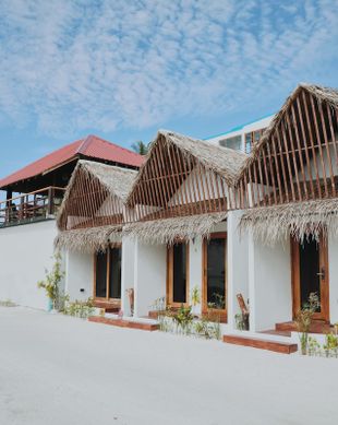 Maldives North Central Province Dhiffushi vacation rental compare prices direct by owner 7521675