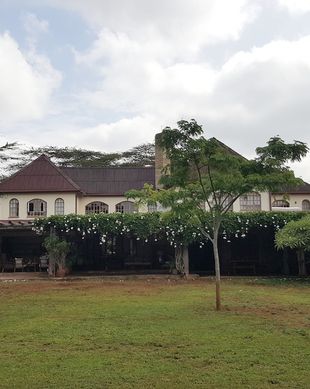 Kenya Nairobi County Nairobi vacation rental compare prices direct by owner 7926421