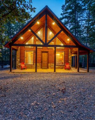 United States Oklahoma Broken Bow vacation rental compare prices direct by owner 259637