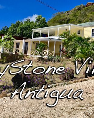 Antigua and Barbuda Saint Paul Saint Paul, English Harbour vacation rental compare prices direct by owner 3172027