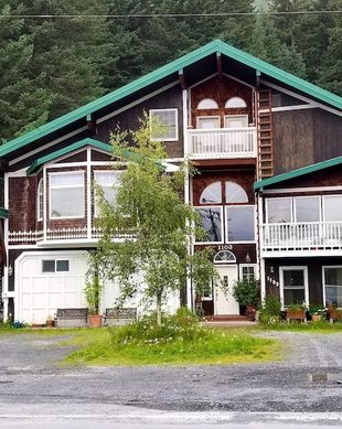 United States Alaska Seward vacation rental compare prices direct by owner 2998591