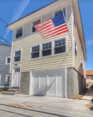 United States New Jersey Point Pleasant Beach vacation rental compare prices direct by owner 308118