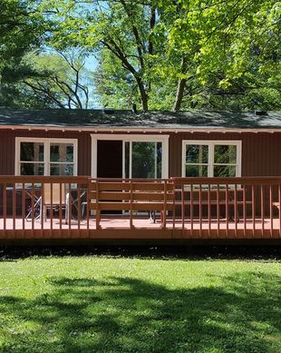 United States Wisconsin Williams Bay vacation rental compare prices direct by owner 229291