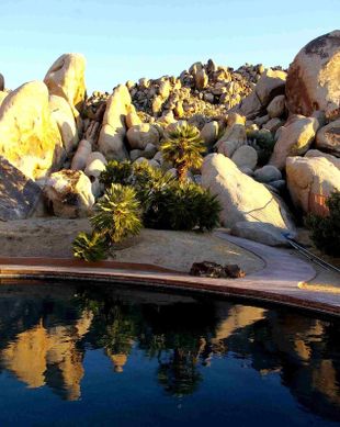 United States California Joshua Tree vacation rental compare prices direct by owner 136218