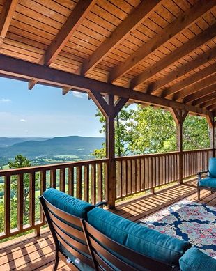 United States Arkansas Jasper vacation rental compare prices direct by owner 1313470