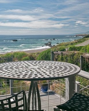 United States California Bodega Bay vacation rental compare prices direct by owner 131675