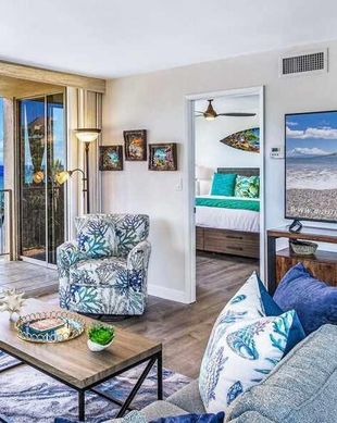 United States Hawaii Lahaina vacation rental compare prices direct by owner 214958
