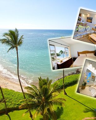 United States Hawaii Kihei vacation rental compare prices direct by owner 56830