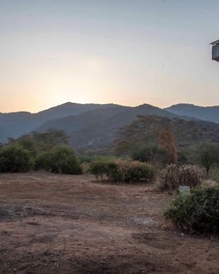 Kenya Kajiado County Kajiado vacation rental compare prices direct by owner 13564954