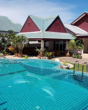 Thailand Prachuap Khiri Khan Hua Hin vacation rental compare prices direct by owner 11506730