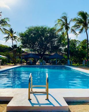 Kenya Kwale County Diani Beach vacation rental compare prices direct by owner 8918766
