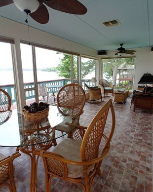Lake Livingston Holiday Rentals with a Fireplace - Texas, United States