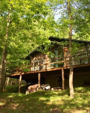 United States West Virginia Mathias vacation rental compare prices direct by owner 1376368
