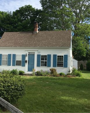 United States Connecticut mystic vacation rental compare prices direct by owner 1803615