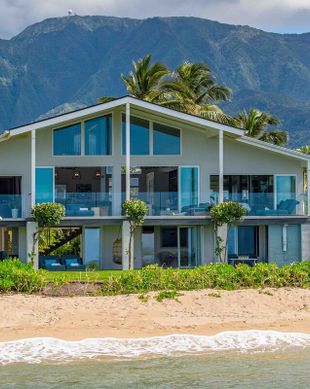 United States Hawaii Waialua vacation rental compare prices direct by owner 54703