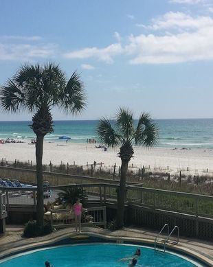 United States Florida Panama City Beach vacation rental compare prices direct by owner 2624411
