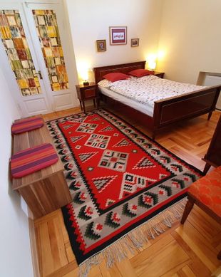 Georgia Kakheti Tsinandali vacation rental compare prices direct by owner 30019203