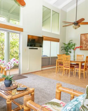 United States Hawaii Princeville vacation rental compare prices direct by owner 56070