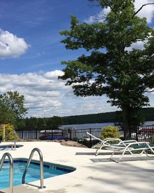 United States Pennsylvania Lake Harmony vacation rental compare prices direct by owner 2379965
