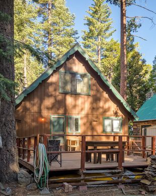 United States California Tahoma vacation rental compare prices direct by owner 24916938