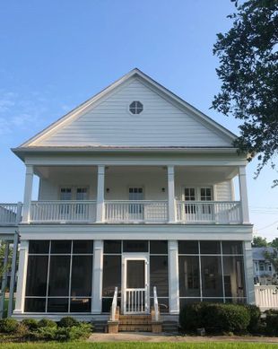 United States Mississippi Pass Christian vacation rental compare prices direct by owner 2623789