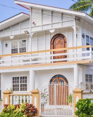 Guyana Demerara-Mahaica Georgetown vacation rental compare prices direct by owner 3625967
