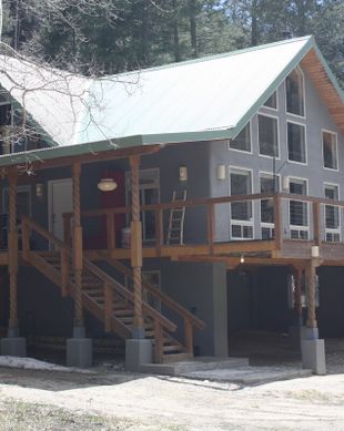 United States New Mexico Taos Ski Valley vacation rental compare prices direct by owner 163534