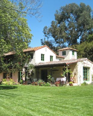 United States California Montecito vacation rental compare prices direct by owner 138114