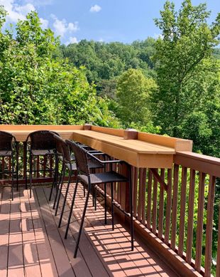 United States Tennessee LaFollette vacation rental compare prices direct by owner 254905