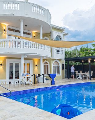 Jamaica Saint James Parish Montego Bay vacation rental compare prices direct by owner 2916379