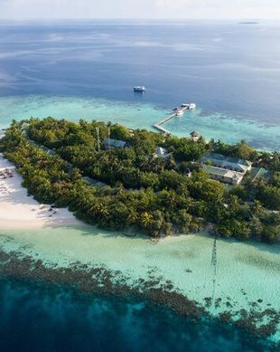 Maldives North Central Province Malé Atoll vacation rental compare prices direct by owner 13534740