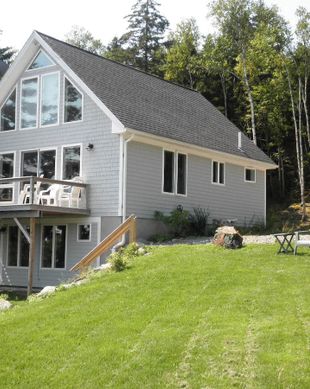 United States Maine Jonesport vacation rental compare prices direct by owner 326758