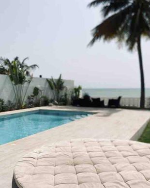 Senegal Thiès Ngaparou vacation rental compare prices direct by owner 11823303