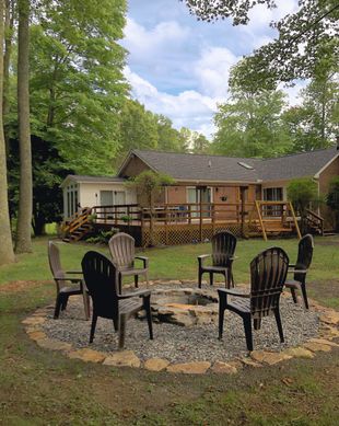 United States West Virginia Fayetteville vacation rental compare prices direct by owner 550759