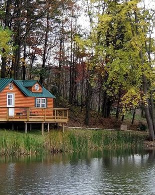 United States Ohio Sugar Grove vacation rental compare prices direct by owner 155569