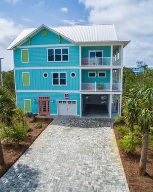 United States Florida Port Saint Joe vacation rental compare prices direct by owner 249715