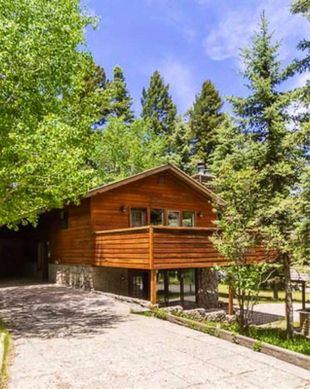 United States New Mexico Cloudcroft vacation rental compare prices direct by owner 393633
