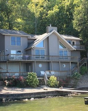 United States Missouri Camdenton vacation rental compare prices direct by owner 11398538