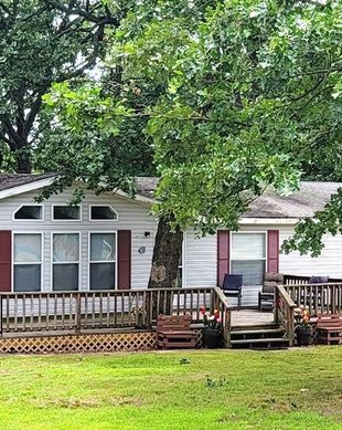 United States Oklahoma Eucha vacation rental compare prices direct by owner 29701827