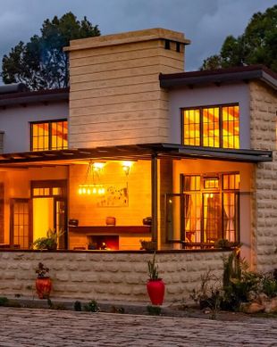 Kenya Nyeri County Naro Moru vacation rental compare prices direct by owner 11278824