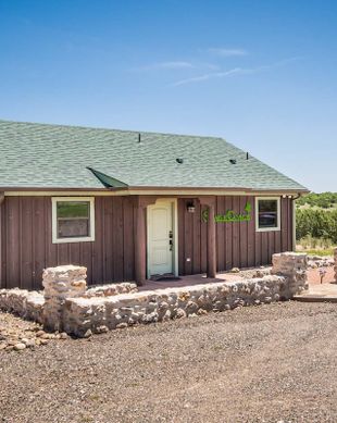 United States Texas Canyon vacation rental compare prices direct by owner 11403028